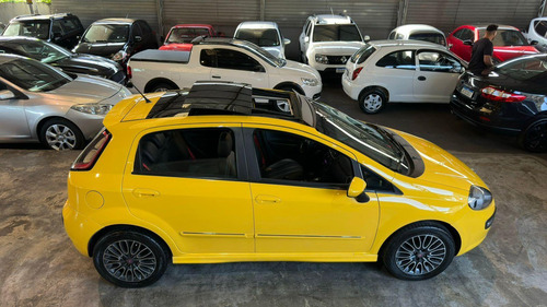 Fiat Punto Sporting 1.8