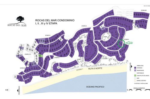 Condominio Rocas Del Mar