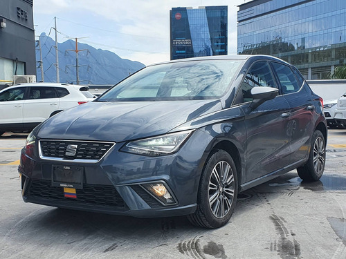 Imagen 7 de 13 de Seat Ibiza Xcellence
