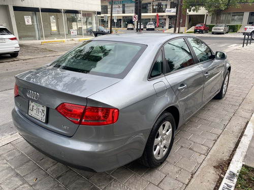 Imagen 5 de 15 de Audi A4 2011 1.8 Luxury At