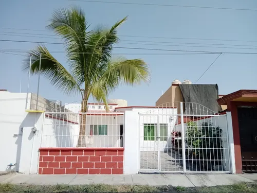 Casasano Casa Sola Escritura Pública, 3 Recámaras, 2 Baños,