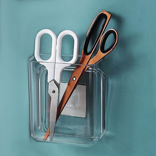 Organizador De Pared Para Ahorrar 10 Cm X 4,5 Cm X 12 Cm
