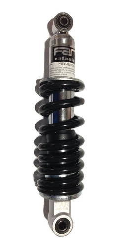 Amortiguador Far (argentina) Honda Bross Monoshock 305mm