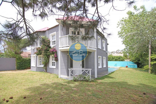 Casa En La Barra En Venta- Ref: 6029