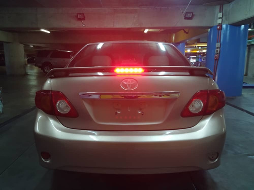 Imagen 5 de 9 de Toyota Corolla