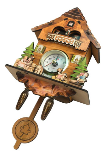 Reloj De La Vendimia B