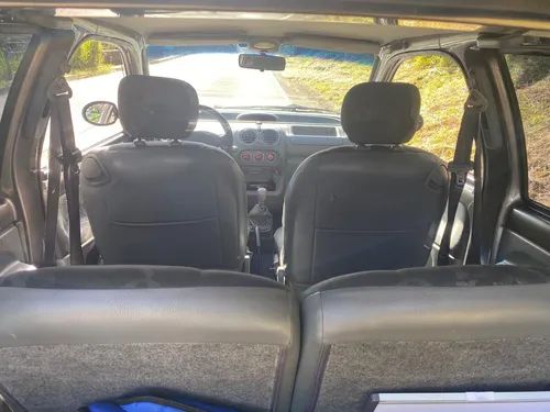 Renault Twingo 1.2 Dynamique