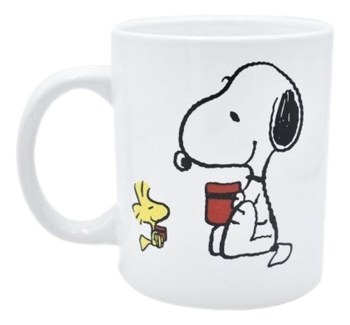 Taza Snoopy Personalizadas Friends