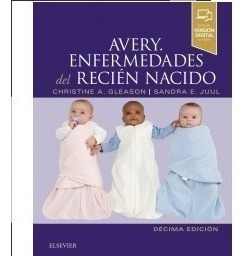 Avery Enfermedades Del Recién Nacido 10° Ed