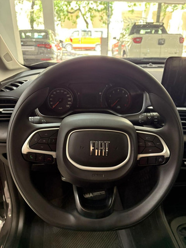 Fiat Pulse 1.3 Gse Drive Cvt
