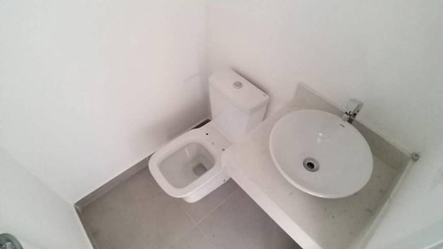 Imagem 23 de 30 de Apartamento Garden Com 3 Dormitórios À Venda, 104 M² Por R$ 645.000,00 - Silveira Da Motta - São José Dos Pinhais/pr - Gd0053