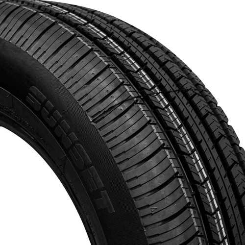 Kit 04 Pneu 175/70r14 84t Enzo B1 Sunset Aro 14