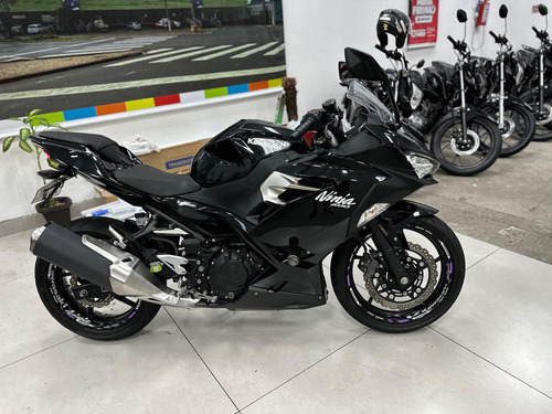 Kawasaki Ninja 400 2020 / 35.509 Km