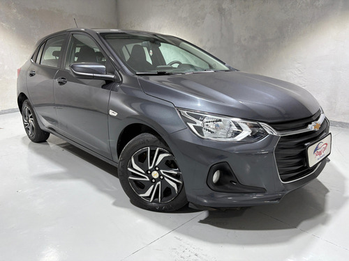 Chevrolet Onix 1.0 Lt 5p