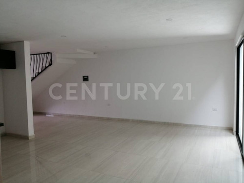 Casa En Venta 4 Recamaras San Pedro Cholula Puebla
