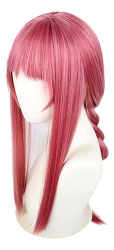 O 70 Cm Rose Red Angel, Fibra De Seda De Alta Temperatura, R