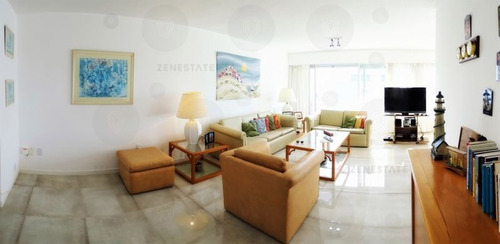 Alquiler Temporario Apartamento 3 Dormitorios Península