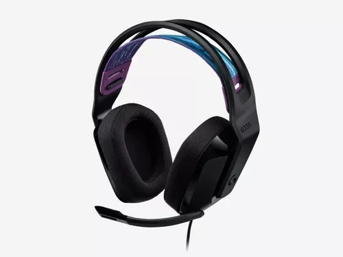 Logitech G435: Los mejores auriculares gaming calidad/precio de la serie