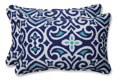 Pillow Perfect Cojin Para Exteriores E Interiores, Diseno Da