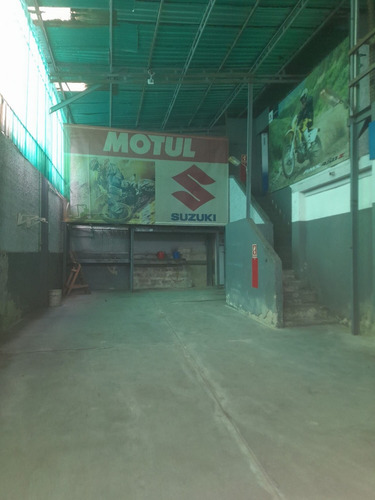 Alquiler Local-concesionario De Vehículos Chacao 950m2