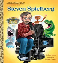 Comprar Libro Steven Spielberg Lgb Biography - Smith Geof