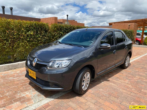 Renault Logan 1.6 Expression / Life +