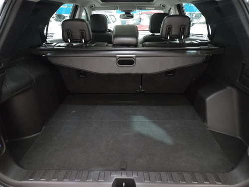 Imagen 24 de 25 de Chevrolet Equinox Premium Turbo 1.5 4x4 Aut 5p 2018 Dvk896