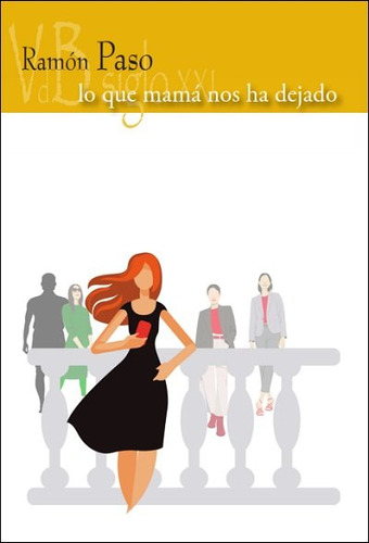 Lo Que Mamá Nos Ha Dejado ( Libro Original )