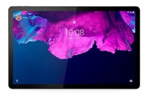 Imagen 3 de 5 de Lenovo Tablet - Tab P11 J606f Octa Core 6gb Ram - 128gb 11