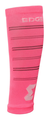 Pantorrilleras Compresion Elastizadas Deportivas Largas Edge