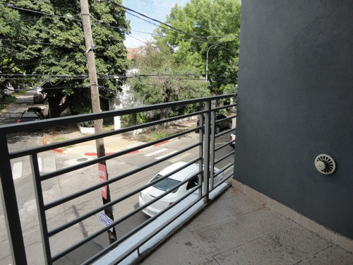 Venta Departamento-ph- En Haedo 4 Ambientes A 1 Cuadra Est