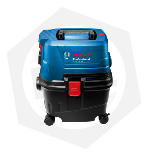 Cepillo Escoba Para Aspiradora Bosch Gas 15 Ps