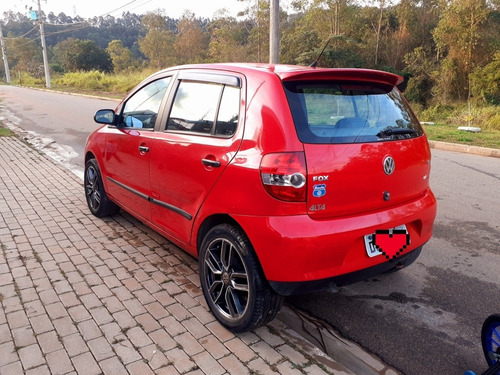 Volkswagen Fox Route 1.6