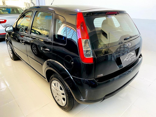 Imagem 4 de 10 de Ford Fiesta Class 1.6 Flex