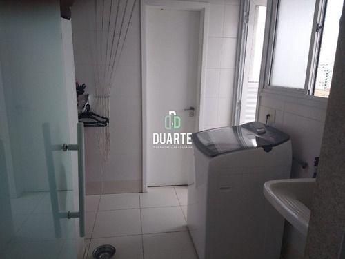 Imagem 21 de 30 de Apartamento - Ap03430 - 69019278