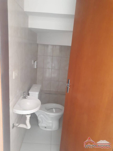 Imagem 9 de 15 de Casa Em Condomínio Fechado Cond. Baronesa - Jacareí - Sp - 7080