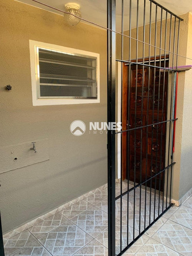 Imagem 7 de 10 de Casas - Ref: V595661