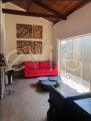 Imagem 10 de 30 de Casa À Venda Em Jardim Brasil - Ca004850