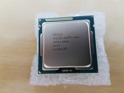 Processador Intel Core I5-3470 3.2ghz 6mb