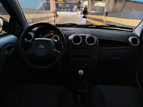 Ford Ka 1.0 MPI 8V FLEX 2P MANUAL