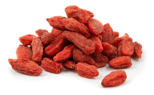 Bayas De Goji 500 Gr (by Full House)