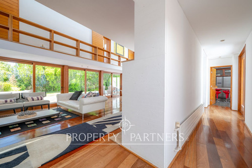 Espectacular Casa En Marbella