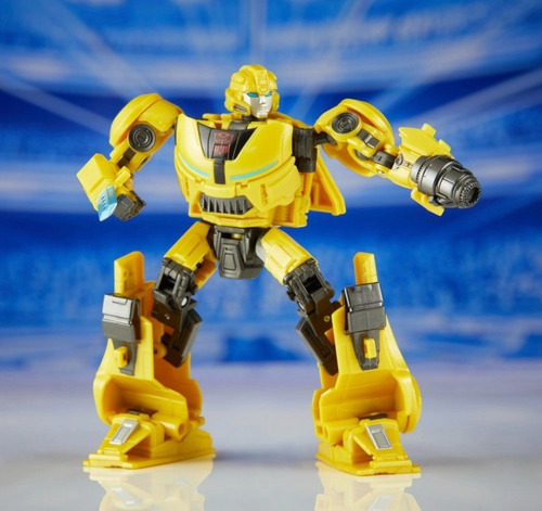 Figura Bumblebee Transformers One