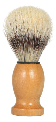 Xd Set De Afeitado De Barba: Crema, Jabón, Brocha Y Cuenco