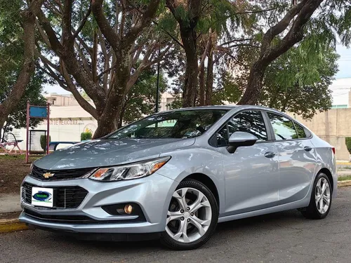 Chevrolet Cruze 1.4 Lt At