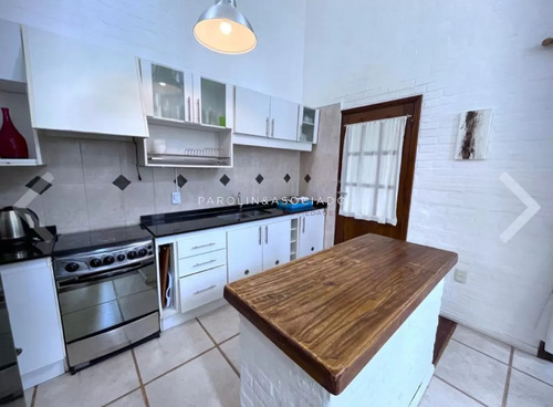 Casa En Venta Dentro Del Complejo Solanas Vacation, Punta Del Este.