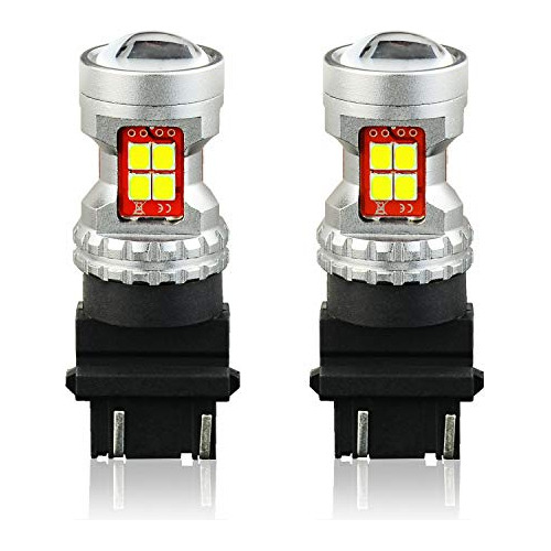 Jdm Astar Bombillas Led Blancas De Alto Rendimiento