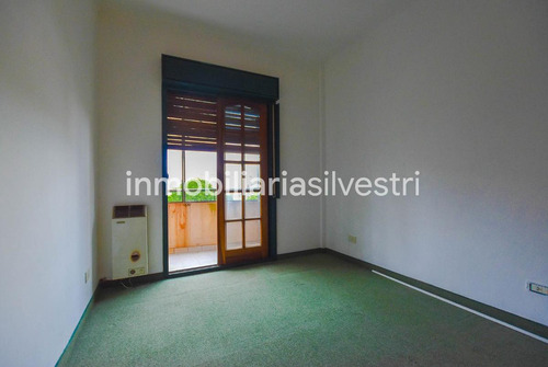 3 E/ 38 Y 39, La Plata - Departamento En Alquiler Con Cochera