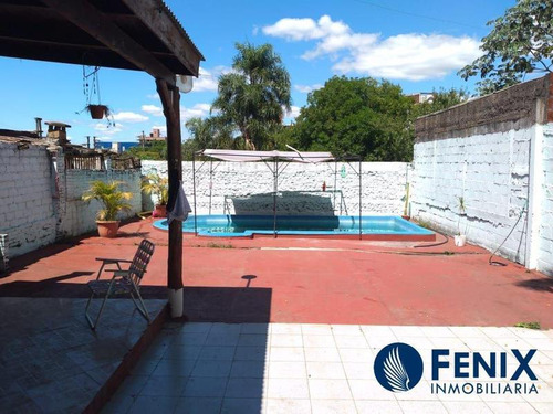 Cf788 - Casa En Venta Z/ Centro - Santiago Del Estero Y Gral. Paz