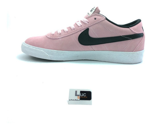 Tênis Nike Sb Bruin Low Skateboard Original